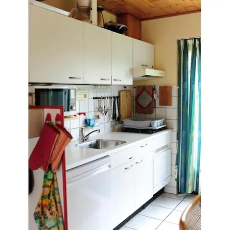 度假居 Huijsmansverhuur Type A De Luxe Zuiderdiep 39 奥德多普