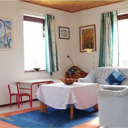 Huijsmansverhuur Type A De Luxe Zuiderdiep 39 度假居 *