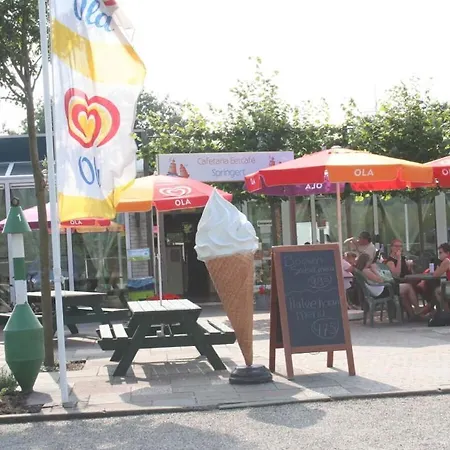 Huijsmansverhuur Type A De Luxe Zuiderdiep 39 *