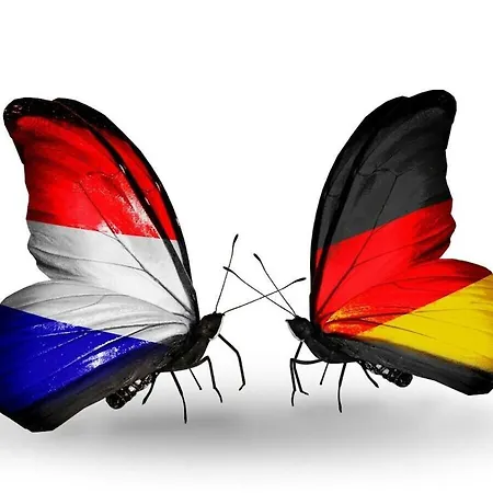 Casa vacanze Huijsmansverhuur Type A De Luxe Zuiderdiep 39