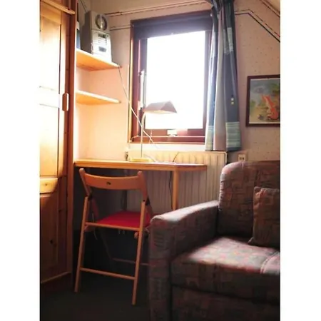 Casa vacanze Huijsmansverhuur Type A De Luxe Zuiderdiep 39 Ouddorp