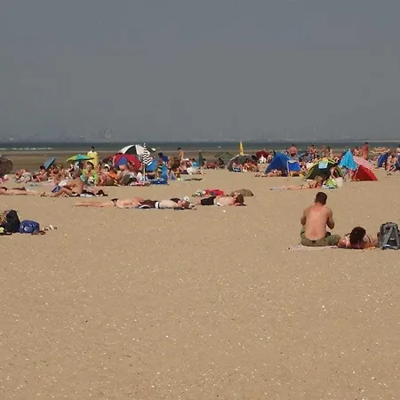 Huijsmansverhuur Type A De Luxe Zuiderdiep 39 Casa vacanze *