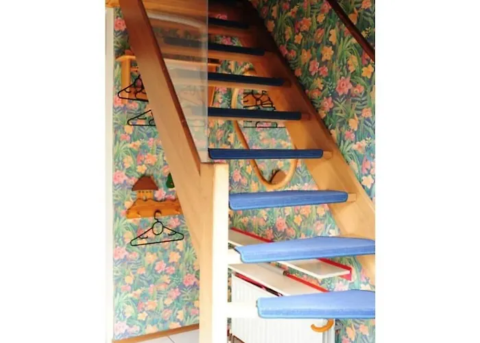 Huijsmansverhuur Type A De Luxe Zuiderdiep 39 Ouddorp