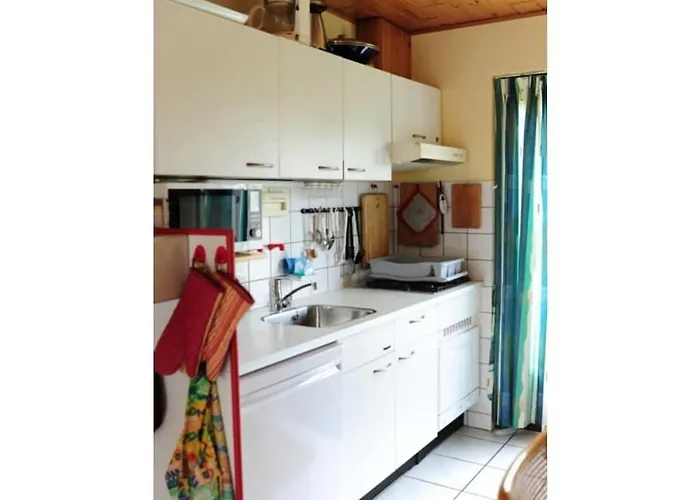 Feriehus Huijsmansverhuur Type A De Luxe Zuiderdiep 39 Ouddorp