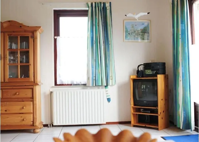 Huijsmansverhuur Type A De Luxe Zuiderdiep 39 Casa vacanze *