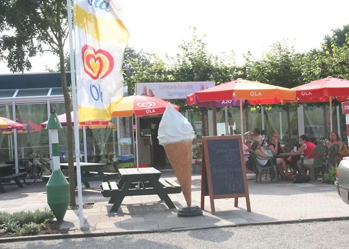 Huijsmansverhuur Type A De Luxe Zuiderdiep 39 *