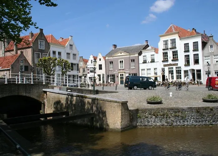 Huijsmansverhuur Type A De Luxe Zuiderdiep 39