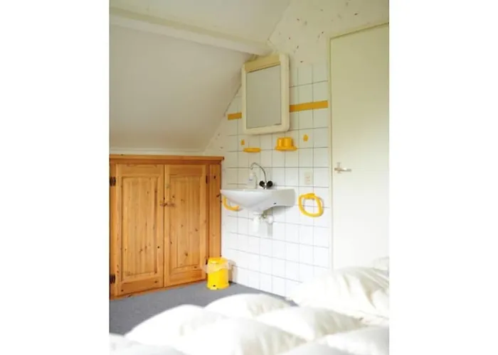 Huijsmansverhuur Type A De Luxe Zuiderdiep 39 Casa vacanze *