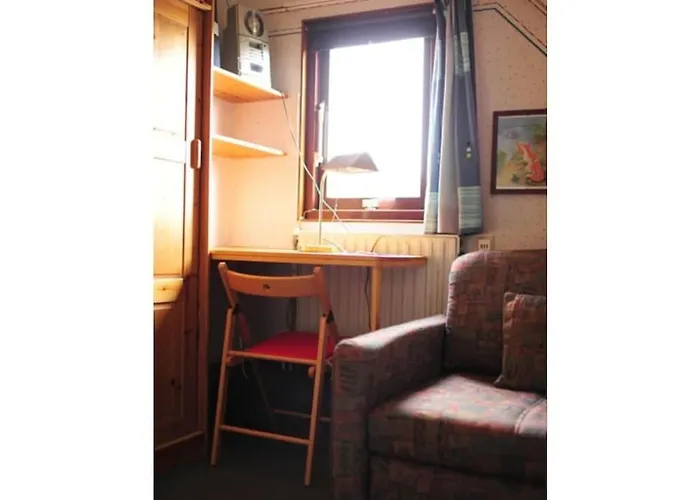 Casa vacanze Huijsmansverhuur Type A De Luxe Zuiderdiep 39 Ouddorp