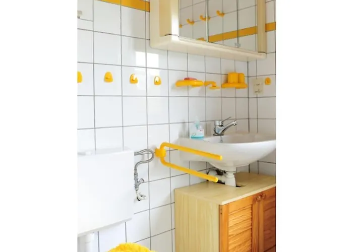 Casa vacanze Huijsmansverhuur Type A De Luxe Zuiderdiep 39