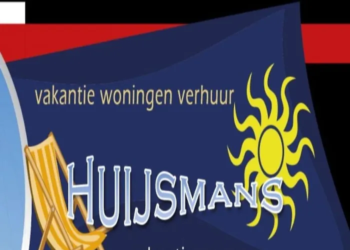 Huijsmansverhuur Type A De Luxe Zuiderdiep 39 Casa vacanze *