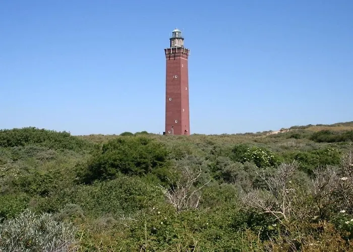 Feriehus Huijsmansverhuur Type A De Luxe Zuiderdiep 39 Ouddorp