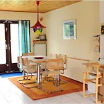 Huijsmansverhuur Type A De Luxe Zuiderdiep 39 Dom wakacyjny Ouddorp
