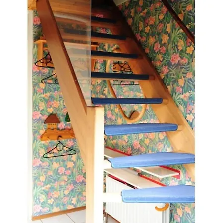 Huijsmansverhuur Type A De Luxe Zuiderdiep 39 Ouddorp