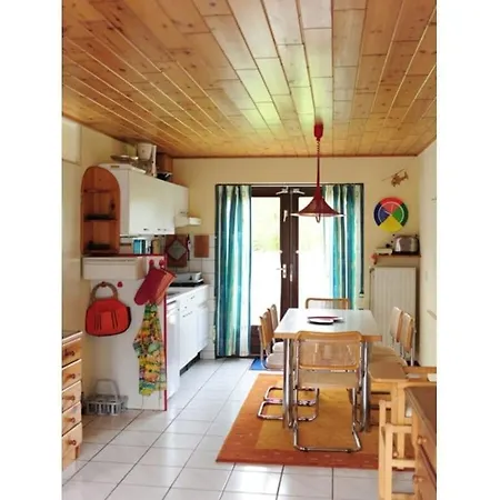 Huijsmansverhuur Type A De Luxe Zuiderdiep 39 Casa vacanze