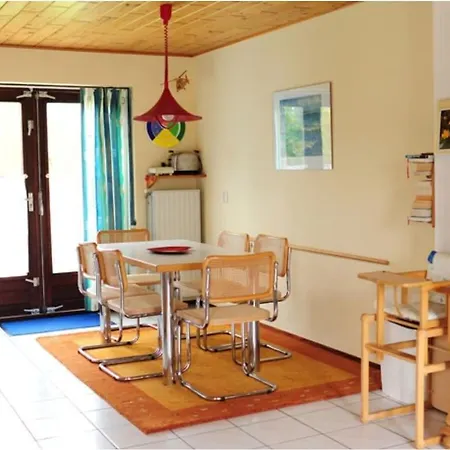 Huijsmansverhuur Type A De Luxe Zuiderdiep 39 Casa vacanze Ouddorp