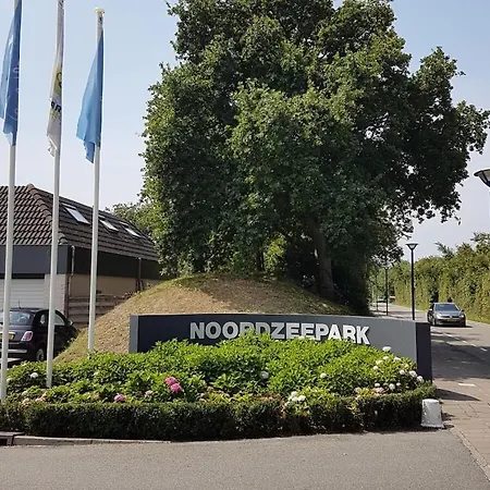 Dom wakacyjny Huijsmansverhuur Type A De Luxe Zuiderdiep 39 *