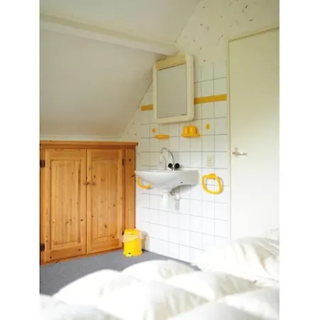 Huijsmansverhuur Type A De Luxe Zuiderdiep 39 Casa vacanze *