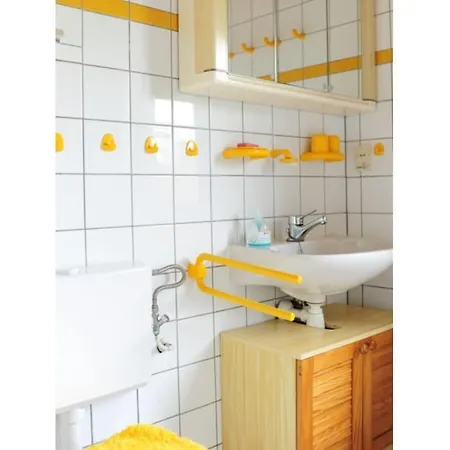 Casa vacanze Huijsmansverhuur Type A De Luxe Zuiderdiep 39