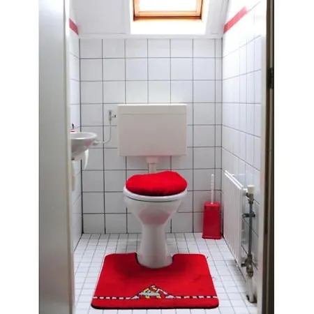 Huijsmansverhuur Type A De Luxe Zuiderdiep 39 Casa vacanze Ouddorp