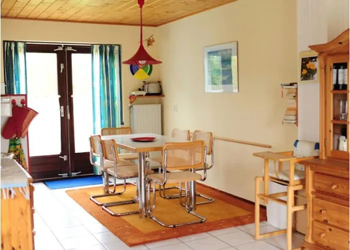 Huijsmansverhuur Type A De Luxe Zuiderdiep 39 Dom wakacyjny Ouddorp